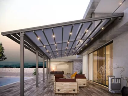 Sydney Outdoor Roller Blinds & Window Awnings Installation